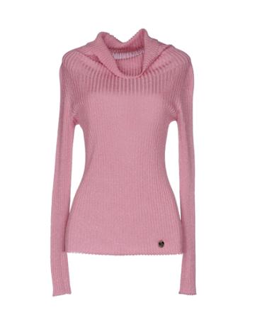 Denny Rose Turtlenecks