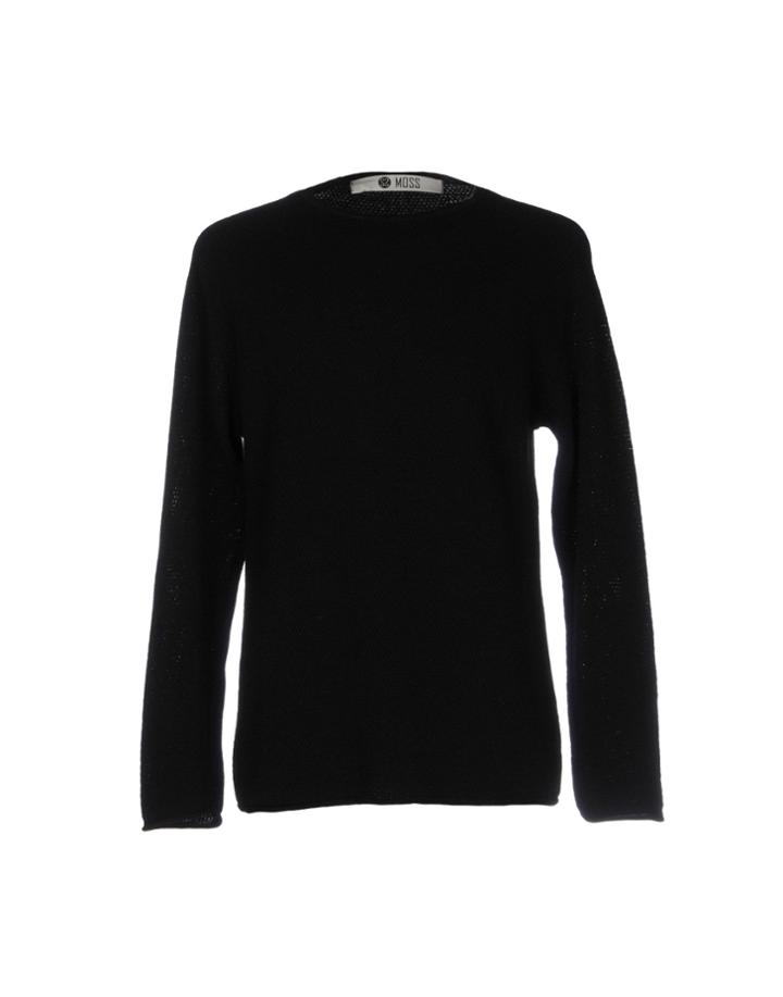 S2 Moss Sweaters