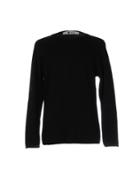 S2 Moss Sweaters