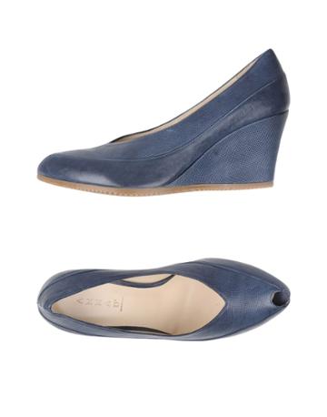 Annad' Pumps