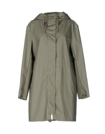 Sempach Overcoats