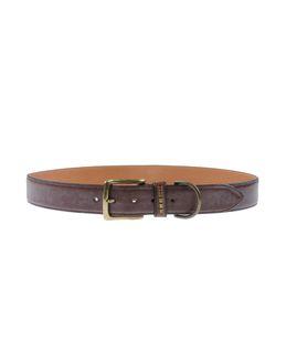 J & M Davidson Belts