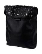 Jimmy Choo London Backpacks & Fanny Packs