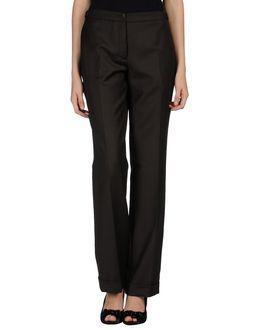 Anna De Matteis Dress Pants