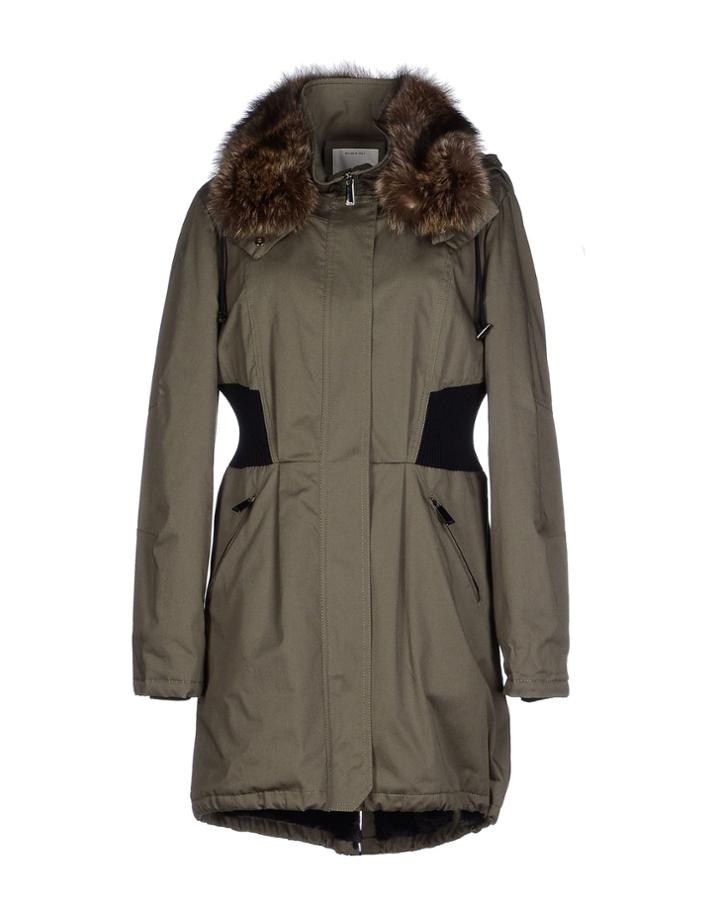 Pinko Tag Coats