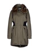 Pinko Tag Coats
