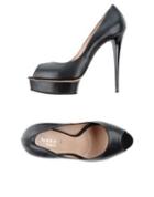 Isabelle Paris Pumps
