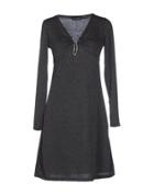 Pudika Short Dresses
