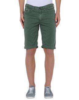 Billtornade Bermudas