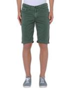 Billtornade Bermudas