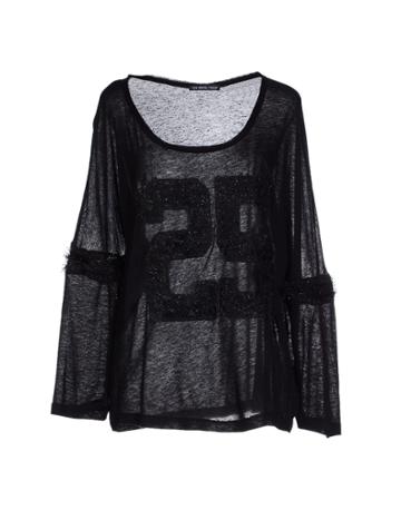 Via Delle Rose Sweaters