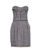 Daniele Carlotta Short Dresses