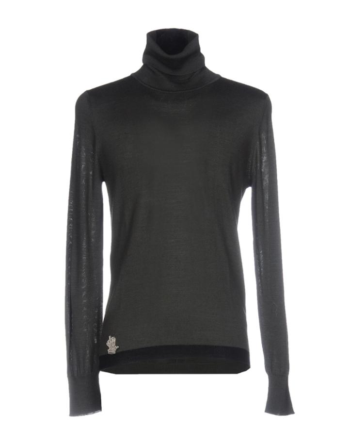 Rebel Prince Turtlenecks