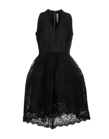 Isabel Garcia Knee-length Dresses