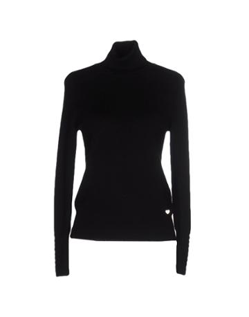 Lucky Lu Milano Turtlenecks