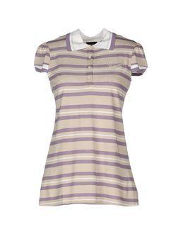 Richmond Denim Polo Shirts