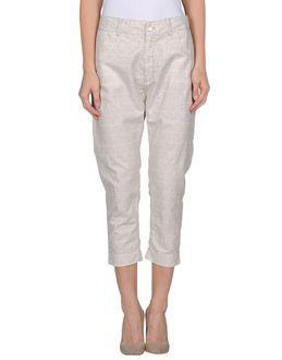 Paolo Pecora 3/4-length Shorts