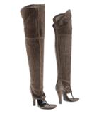 Hogan By Karl Lagerfeld Boots