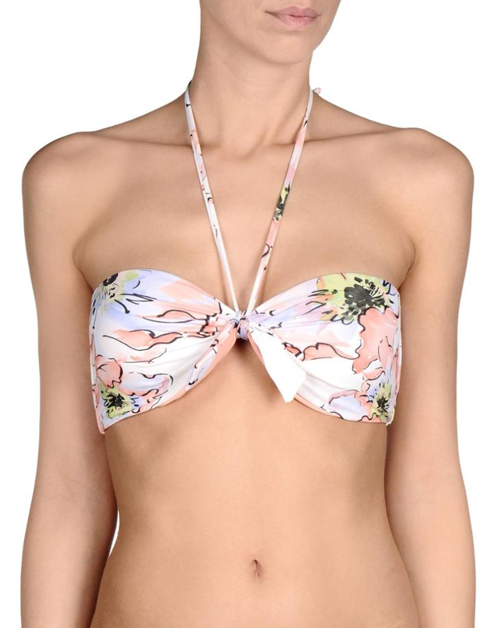 Fisico-cristina Ferrari Bikini Tops