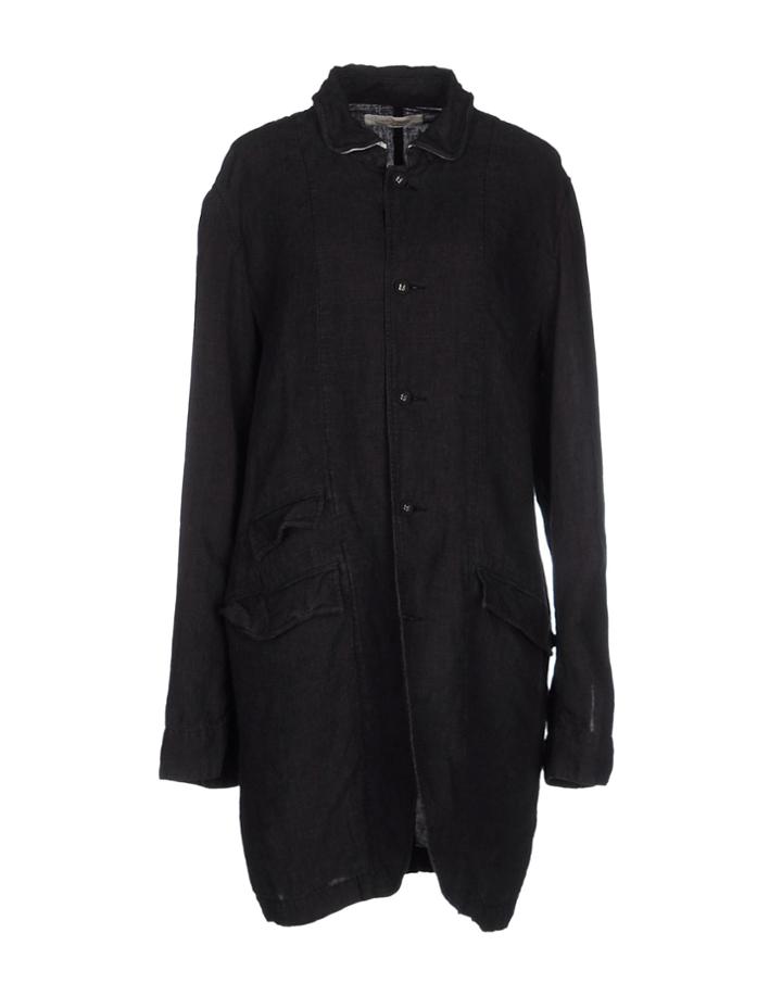 Ones Stroke Tokyo Coats