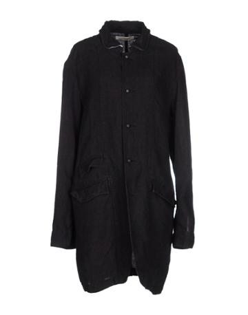 Ones Stroke Tokyo Coats