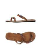 Laidback London Sandals