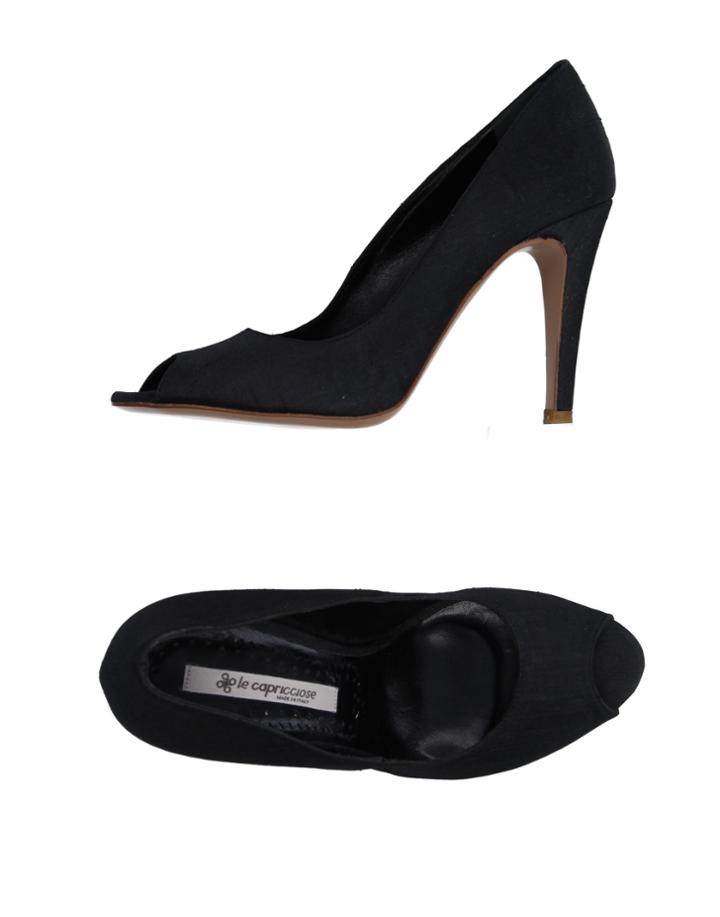 Le Capricciose&reg; Pumps