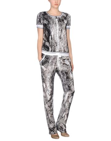 Roberto Cavalli Gym Jumpsuits