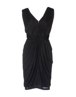 Sophia Kokosalaki Short Dresses