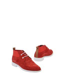 Swear-london Ankle Boots