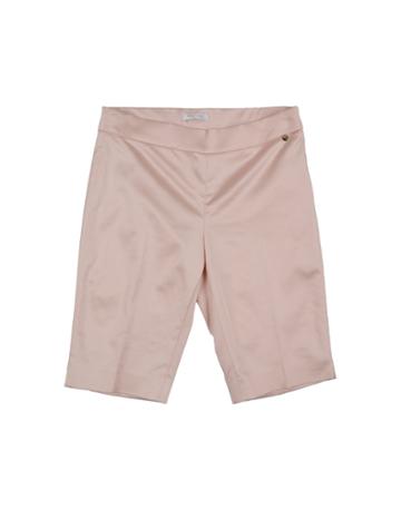 Miss Grant 3/4-length Shorts