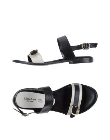 Linea Uno Sandals