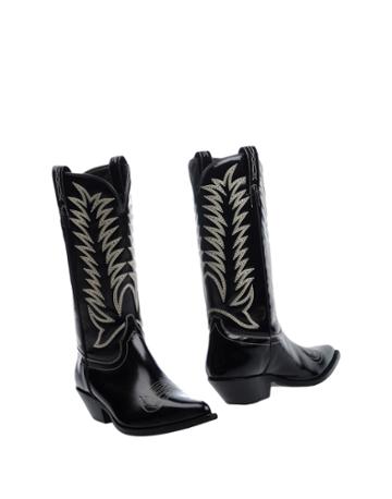 Sonora Boots