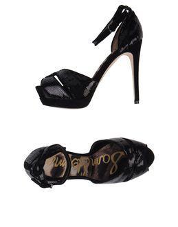 Sam Edelman Sandals