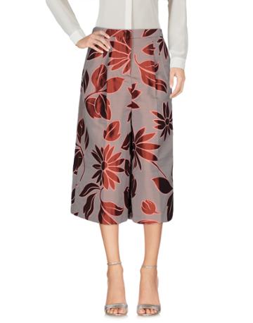 Mal Parmi M.u.s.t. 3/4-length Shorts