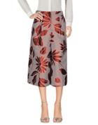 Mal Parmi M.u.s.t. 3/4-length Shorts