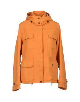 Massimo Alba Jackets