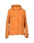 Massimo Alba Jackets