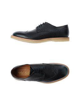 Rolando Sturlini Lace-up Shoes