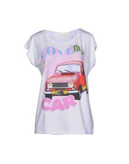 Vicolo Northland T-shirts