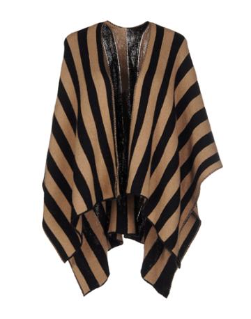 Pull Story Capes