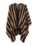 Pull Story Capes