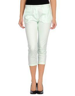Fracomina 3/4-length Shorts