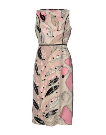 Laboratorio By Antonio Marras Knee-length Dresses