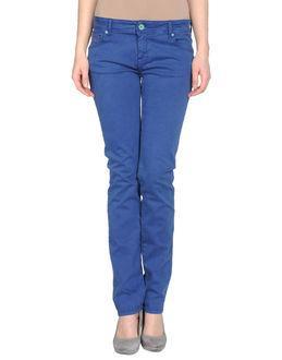 Agatha Ruiz De La Prada Casual Pants