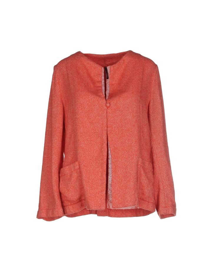 Daniela Gregis Blazers
