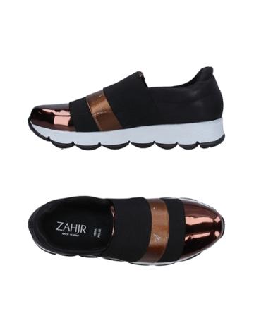 Zahjr Sneakers