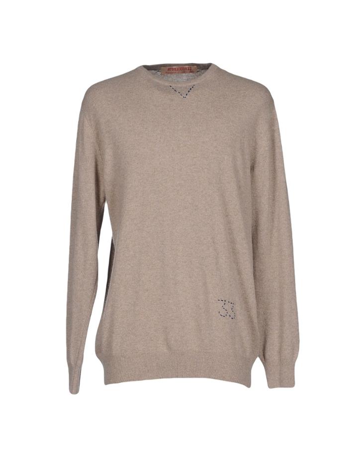 Attrezzeria 33 Sweaters