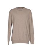 Attrezzeria 33 Sweaters
