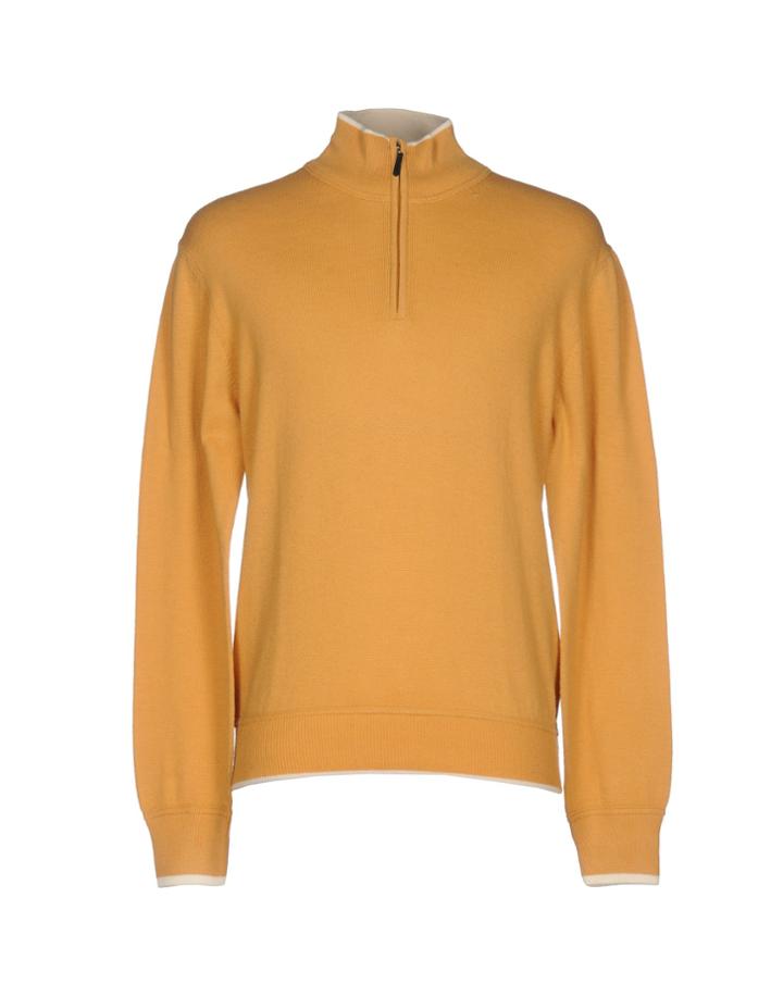 Hunter & Sons Turtlenecks